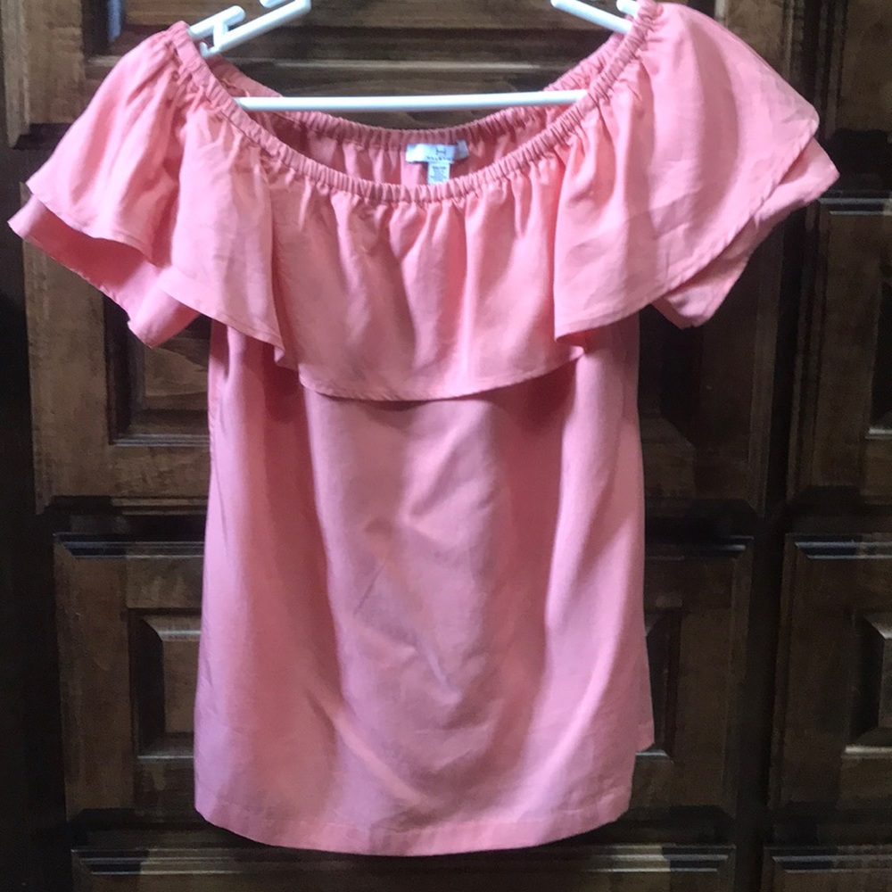 Halston top - Picture 2 of 2
